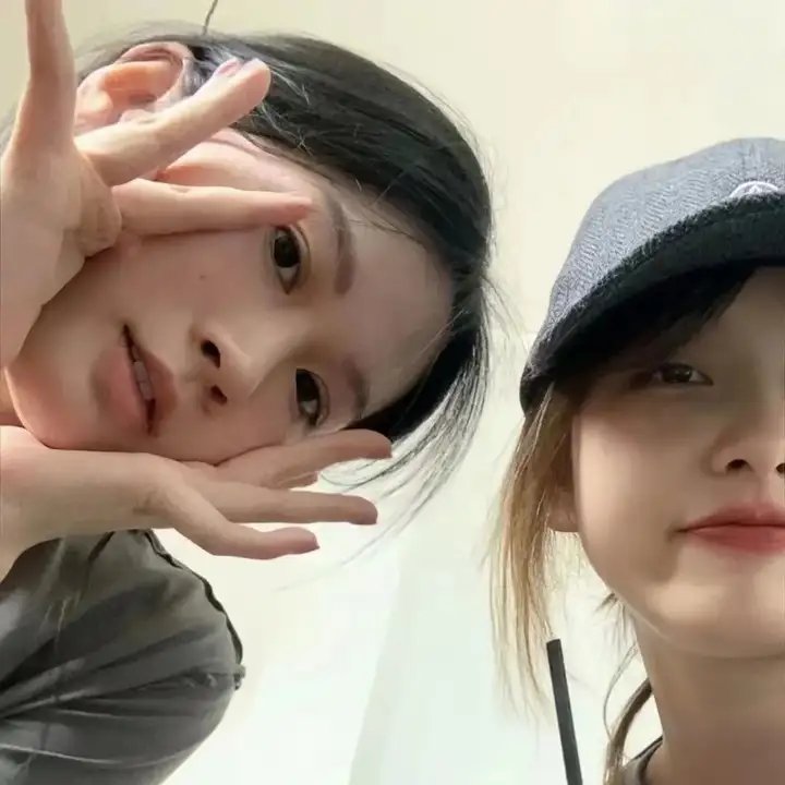 青春换日线