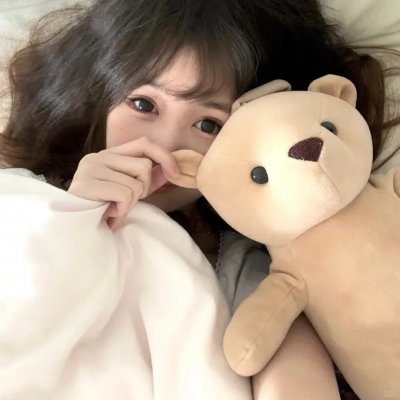 红色八爪女