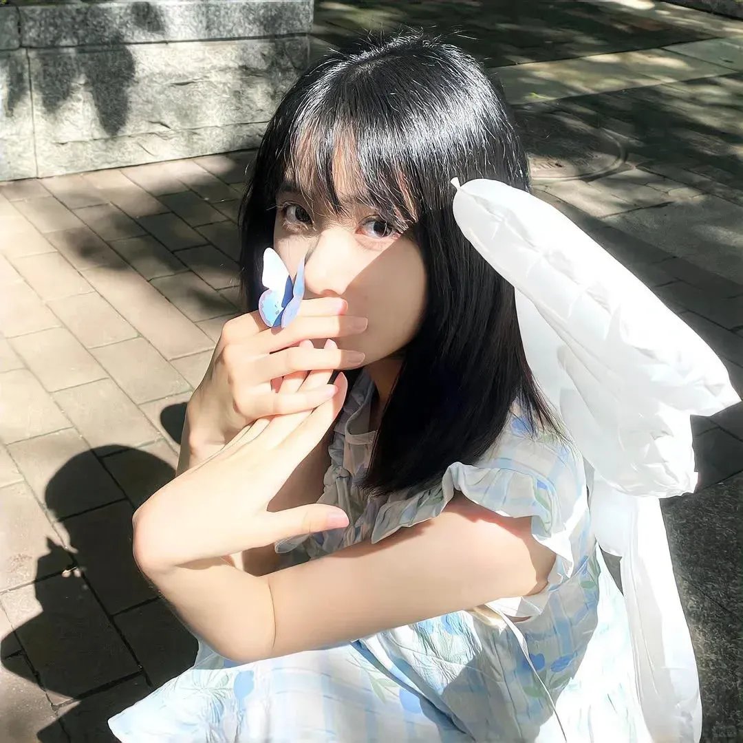 太阳溪农场的丽贝卡